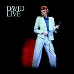 Buy David Live (Remastered 1990) CD1
