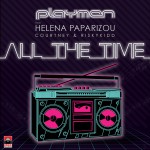 Buy All The Time (Feat. Playmen) (CDS)