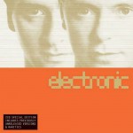 Buy Electronic (Special Edition) CD1