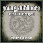 Buy With All Due Respect - The Irish Sessions