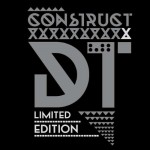 Buy Construct (Limited Edition) CD1
