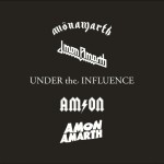 Buy Under The Influence (EP)