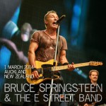 Buy 2014/03/02 Auckland, Nz (With The E Street Band) (Live)