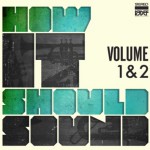 Buy How It Should Sound: Volume 1 & 2
