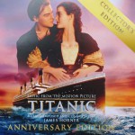 Buy Titanic Original Motion Picture Soundtrack (Collector's Anniversary Edition) CD2