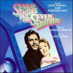 Buy Seven Brides For Seven Brothers (Renastered 1992)