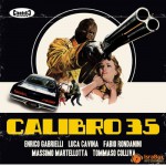 Buy Calibro 35