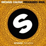 Buy Treasured Soul (CDS)