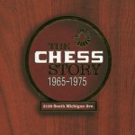 Buy The Chess Story Box 1947 - 1975 CD12