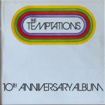 Buy Anthology: 10th Anniversary Special (Vinyl)