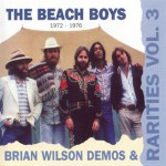 Buy Demos & Rarities Vol. 3: 1972-1976