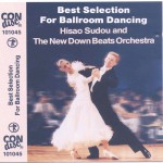 Buy Best Selection For Ballroom Dancing (Feat. New Down Beats Orchestra)