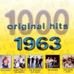 Buy 1000 Original Hits 1963