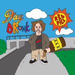 Buy Day Drunk (EP)