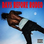 Buy Days Before Rodeo