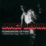 Buy Foundations Of Funk: A Brand New Bag 1964-1969 CD1
