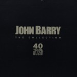 Buy The Collection 40 Years Of Film Music CD1