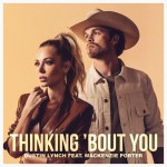 Buy Thinking 'Bout You (With Dustin Lynch) (CDS)