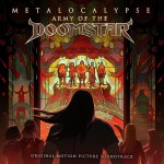 Buy Army Of The Doomstar (Original Motion Picture Soundtrack)