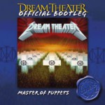 Buy Master Of Puppets (Official Bootleg)