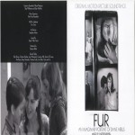 Buy Fur - An imaginary portrait of Diane Arbus (OST)