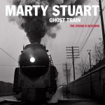 Buy Ghost Train: The Studio B Sessions