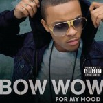 Buy For My Hood (Feat. Sean Kingston) (CDS)