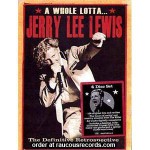 Buy A Whole Lotta Jerry Lee Lewis CD1