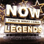 Buy Now That's What I Call Legends CD1