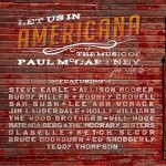 Buy Let Us In Americana: The Music Of Paul McCartney