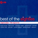 Buy Best Of The Eighties CD5