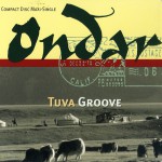 Buy Tuva Groove (MCD)