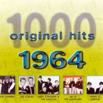 Buy 1000 Original Hits 1964