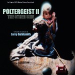 Buy Poltergeist II: The Other Side CD1