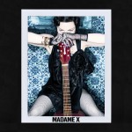 Buy Madame X (Japanese Deluxe Limited Edition) CD1