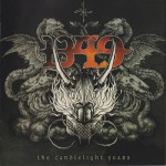Buy The Candlelight Years CD3