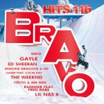 Buy Bravo Hits Vol. 116 CD1