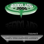 Buy remixland volume 8 2006 Bootle CD1