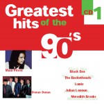 Buy Greatest Hits Collection 90s cd 03