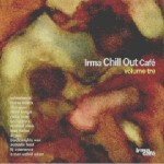 Buy IRMA Chill Out Cafe' Volume Tres (Vol. 3)