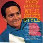 Buy Country Favorites (Willie Nelson Style)