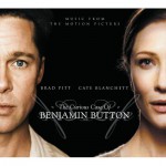 Buy The Curious Case Of Benjamin Button СD1