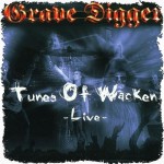 Buy Tunes Of Wacken (Live)