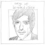 Buy Songs Of Leonard Cohen
