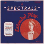 Buy A Spectrals Extended Play