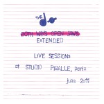 Buy Both Ways Open Jaws - Extended - Live At Studio Pigalle