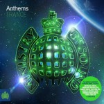 Buy Ministry Of Sound - Anthems Trance CD2