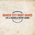 Buy Live At Magnolia Motor Lounge (EP)