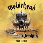 Buy Aftershock Tour Edition CD1