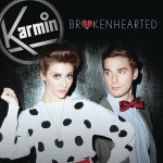Buy Brokenhearted (CDS)